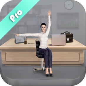 Office Yoga Workouts pro