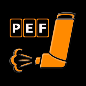 Peflog - Asthma-Monitor