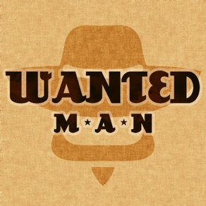 Wanted Man : Bad man