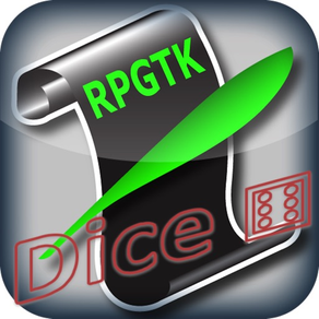 RPG Toolkit Dice - Free Dice Roller, Card Drawing, and More!