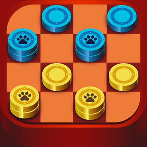 Checkers: Online Board Game