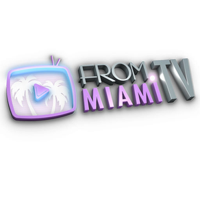 From Miami TV