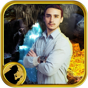 Hidden Objects Game Gold