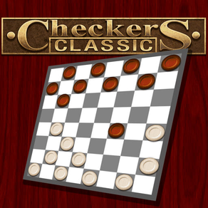 Checkers Classic Edition