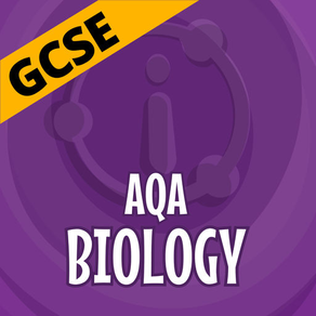 I Am Learning: GCSE AQA Biology