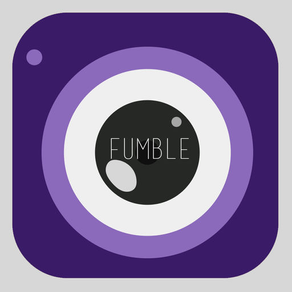 Fumble Photo Share Editor