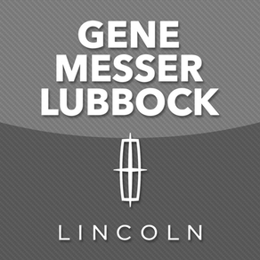 Gene Messer Lincoln Lubbock