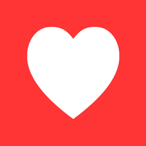 Animated Valentine Hearts