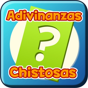 Adivinanzas Chistosas