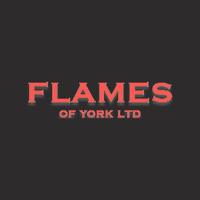 Flames of York