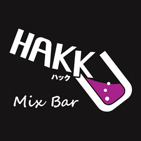 HAKKU mix bar（ハック ミックスバー）