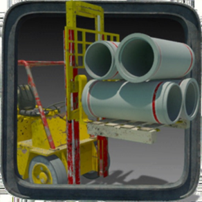 Fork Lift 3D