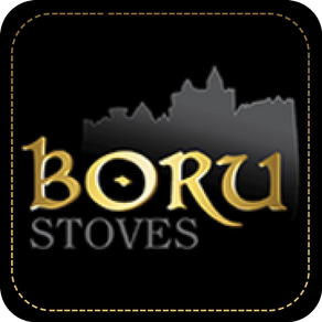 Boru Stoves Stove Visualiser