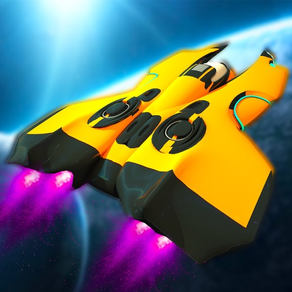 New Spaceship Flight Sim Games