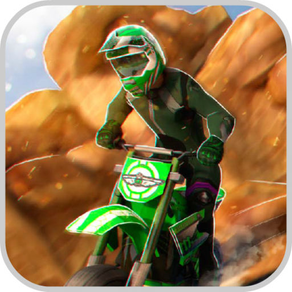 Bike Hill UP: Adventure Rider