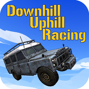 Downhill Uphill Racing