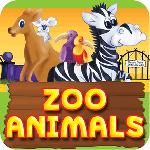 Farm Animals Puzzle Fun