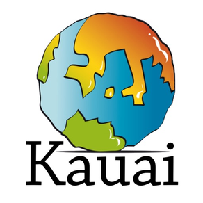 Kauai and Kalalau Map