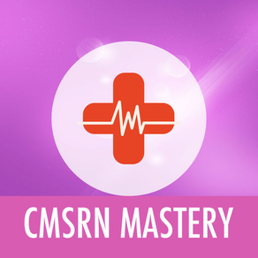 CMSRN Mastery Test Prep