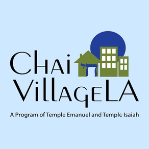 ChaiVillageLA