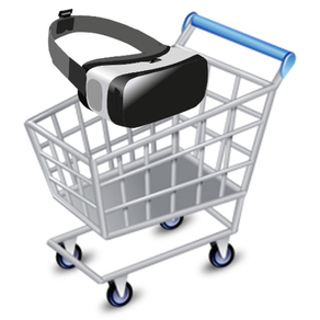 VR Grocery (Virtual Reality)