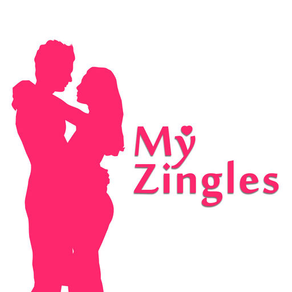 MyZingles – Meet Happy Singles