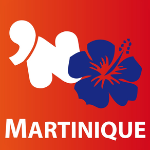 Martinique Bonjour