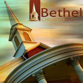 New Bethel Church