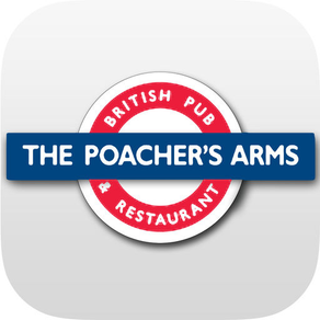 The Poacher's Arms