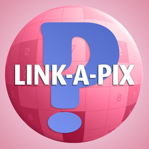 Link-a-Pix Puzzler
