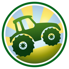 Traktor WM Offroad - Speed & Stunts