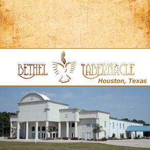 Bethel Tabernacle Houston