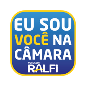 Ralfi - Eu Sou você na Câmara