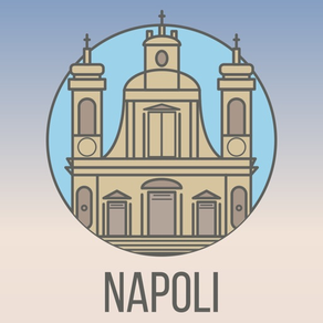 Naples Travel Guide Offline