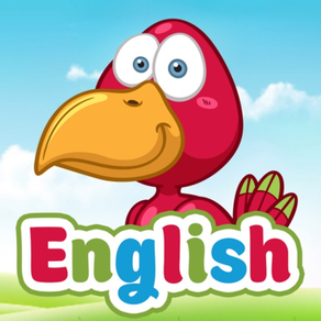 English with Animals