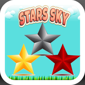 3 Stars Sky Match Mania