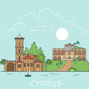 Chypre Guide de Voyage