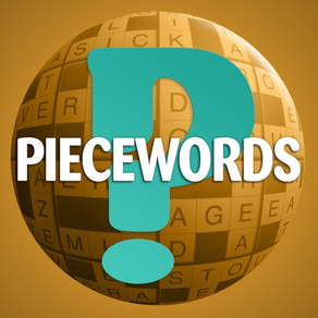 Piecewords Puzzler