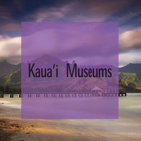 IHawaiiMuseums - Kauai