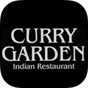 Curry Garden