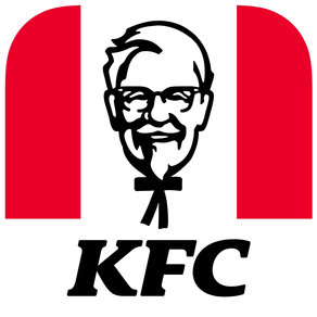 KFC: Food delivery.