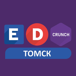 EdCrunch Томск