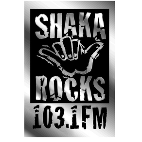 Shaka Rocks 103.1