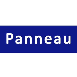 Panneau Métro Paris - Paris ci