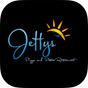 Jettys Restaurant