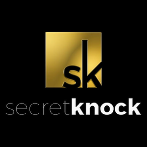 Secret Knock App