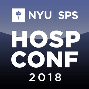 NYU Hospitality Conference