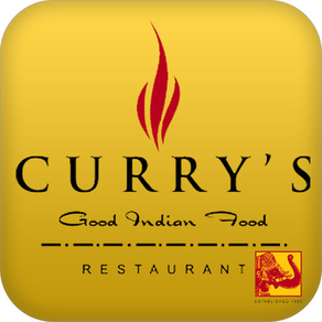 Curry's Restaurant