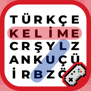 Kelime Bul - Türkçe