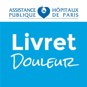 Livret douleur AP-HP